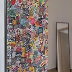 Apartman Andreas Rodos *