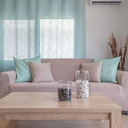 Andreas Rodos Apartment Rhodes City