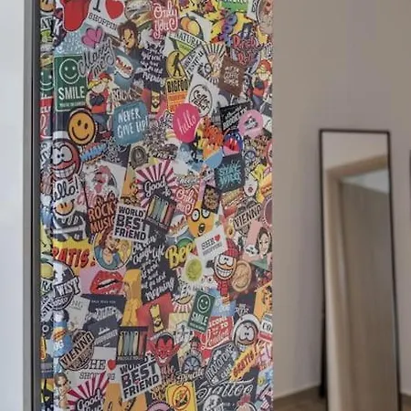 Apartment Andreas Rodos *