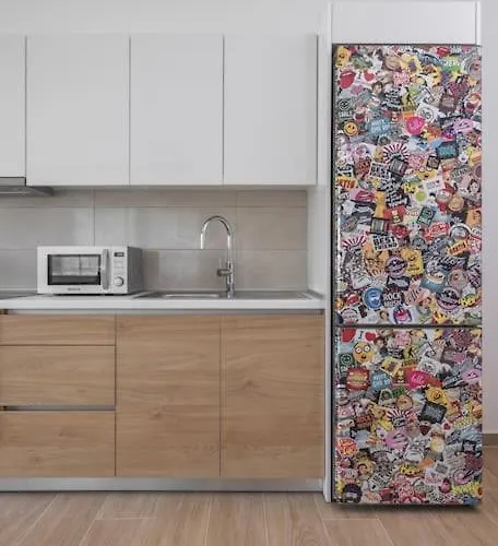 Andreas Rodos Apartment *